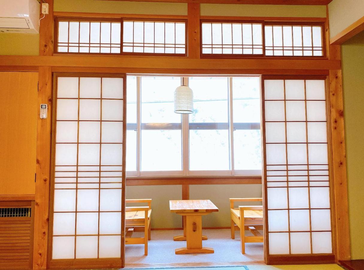 Hotel Hakuunsou Takayama  Exterior foto