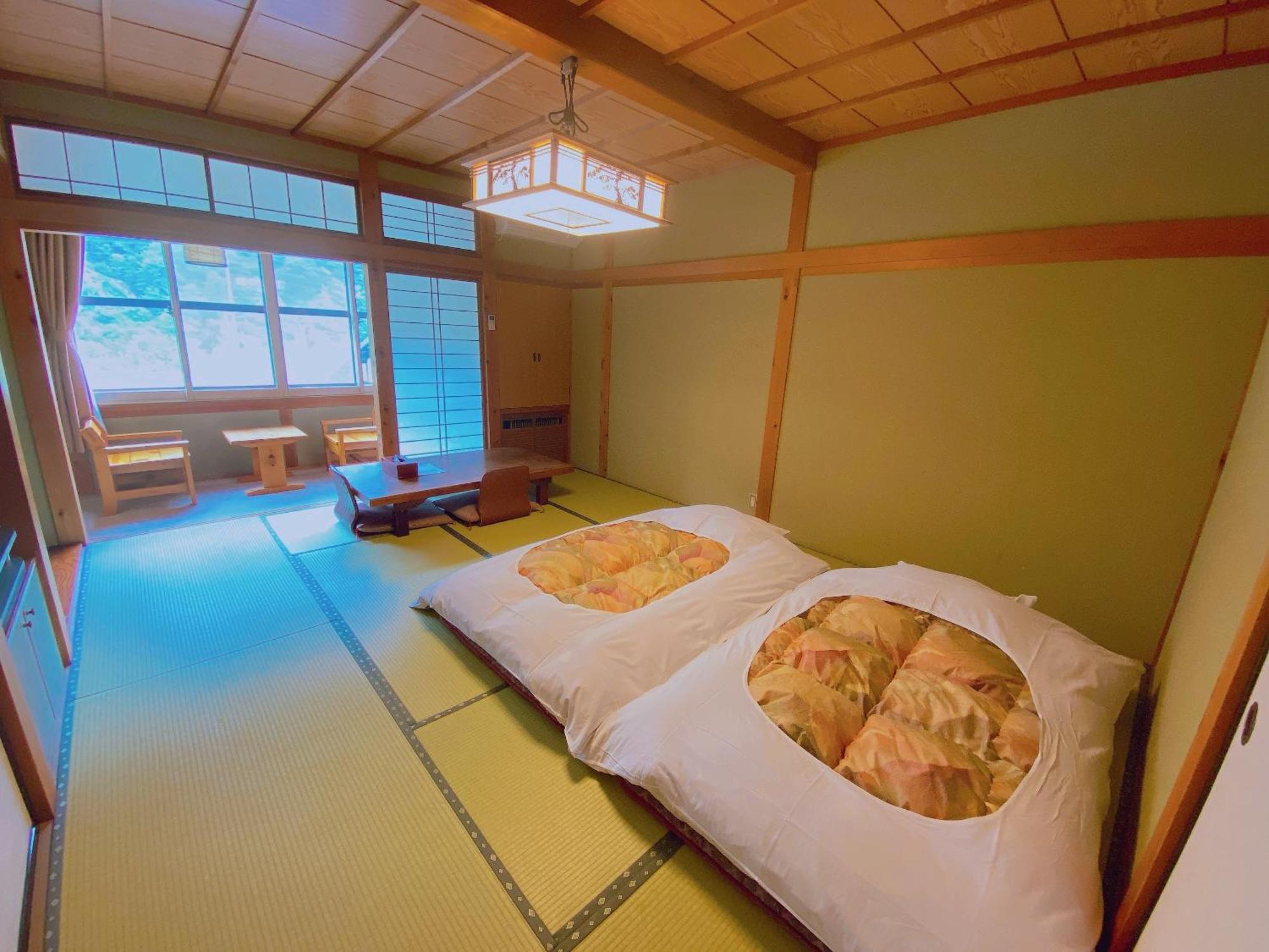 Hotel Hakuunsou Takayama  Exterior foto